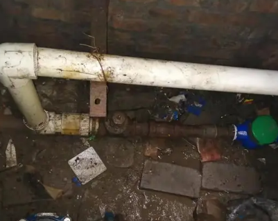 佛坪水管维修哪家好