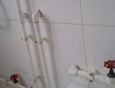 佛坪水管维修多少钱