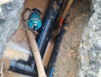 佛坪水管维修哪家好