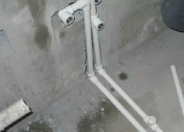 佛坪查漏水多少钱