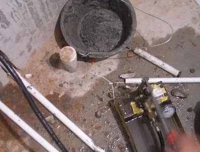 佛坪卫生间漏水维修公司专业为您解答一下佛坪水管维修多少钱一般