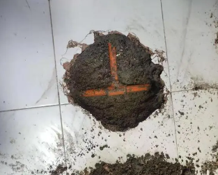 佛坪查漏水多少钱