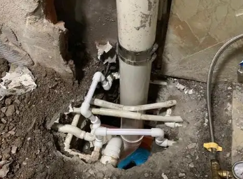 佛坪卫生间漏水检测多少钱