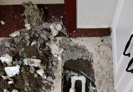 佛坪卫生间漏水检测哪家好