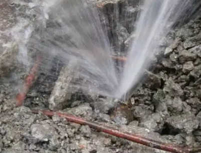 佛坪水管维修多少钱