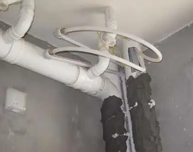 佛坪水管维修哪家好