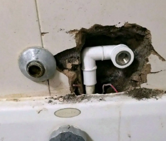 佛坪卫生间漏水检测多少钱