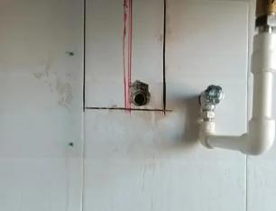 如何判断和佛坪卫生间漏水维修