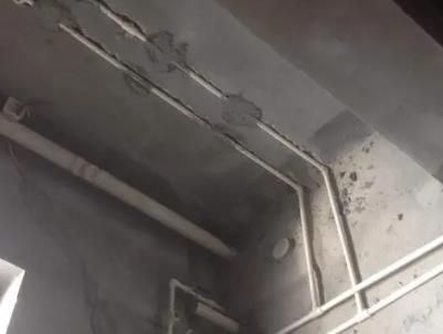 佛坪卫生间漏水维修技术的依据是什么